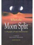 When The Moon Split (Paperback)